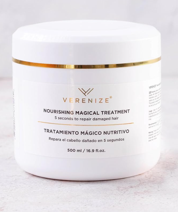 Verenize Nourishing Magical Mask 16.9oz