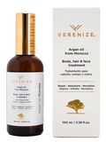 Verenize Argan Oil Serum 100mL
