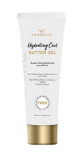 Verenize Hydrating Curl Butter Gel