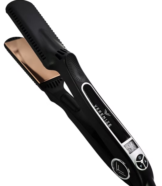 Verenize Titanium Flat Iron Hair Straightener
