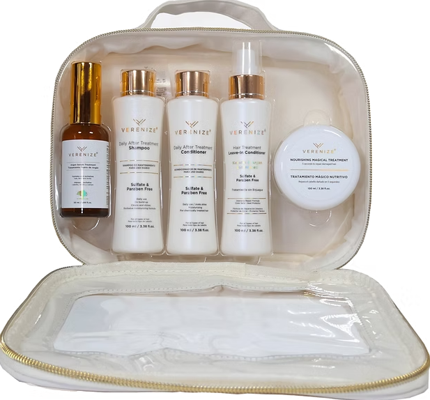 Verenize Travel Kit